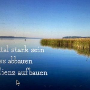 Coaching-Auszeit für 1 Person im Ferienhof am Trift in Bad Saarow