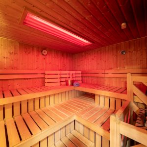 Ferienhof Gutschein 35€- Sauna