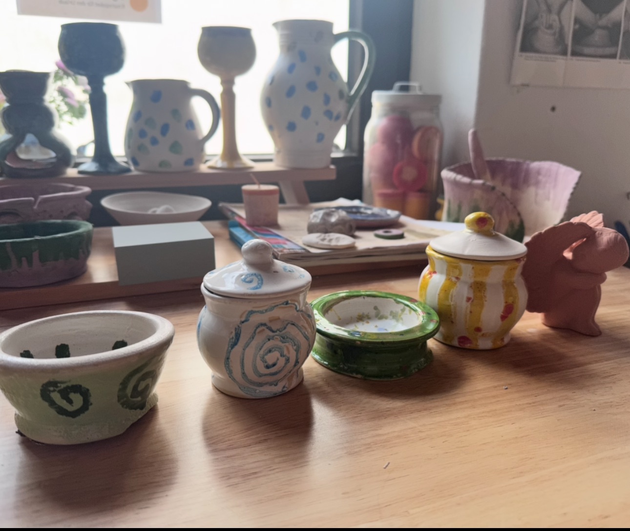 Neueste Fotos anzeigen Keramik