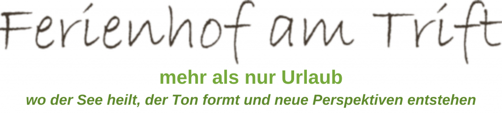 Ferienhof am Trift