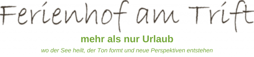Ferienhof am Trift